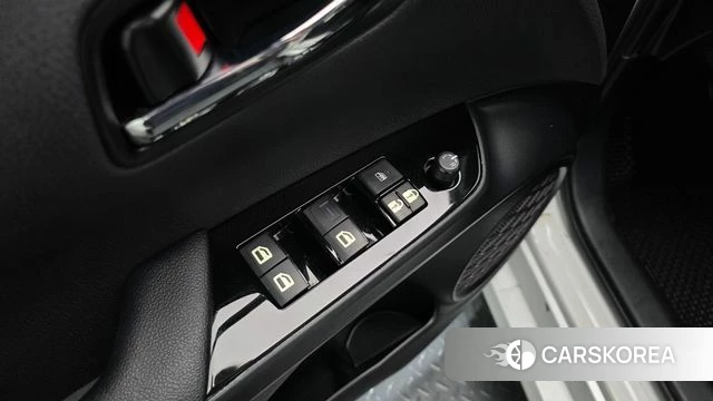 Toyota Prius 4th Generation id 4726541 из Кореи 19