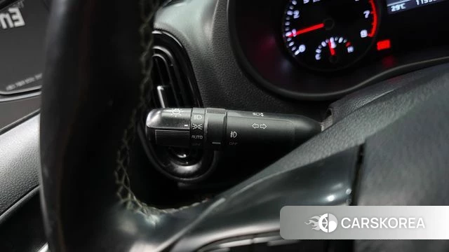 Kia All New Morning (JA) id 4678013 из Кореи 19