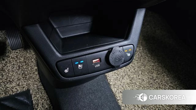 Kia The New Kia Ray EV id 4462781 из Кореи 19