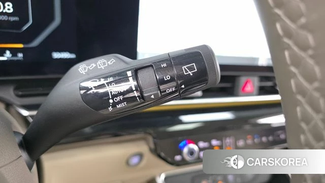 Kia The New Carnival 4th Generation id 4499738 из Кореи 19