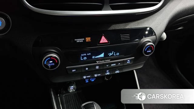 Hyundai All New Tucson id 4424202 из Кореи 19