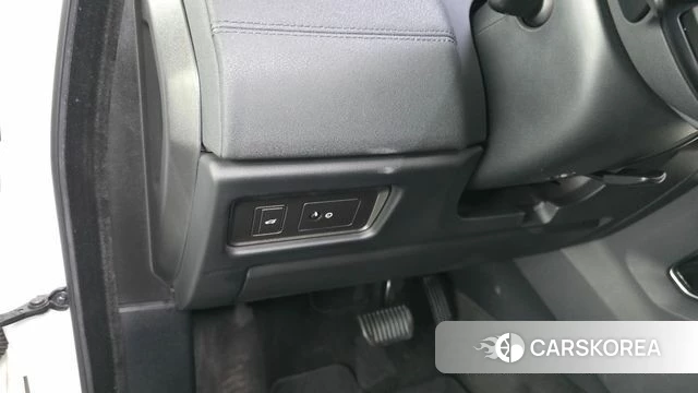 Land Rover Range Rover Evoque id 4339816 из Кореи 19