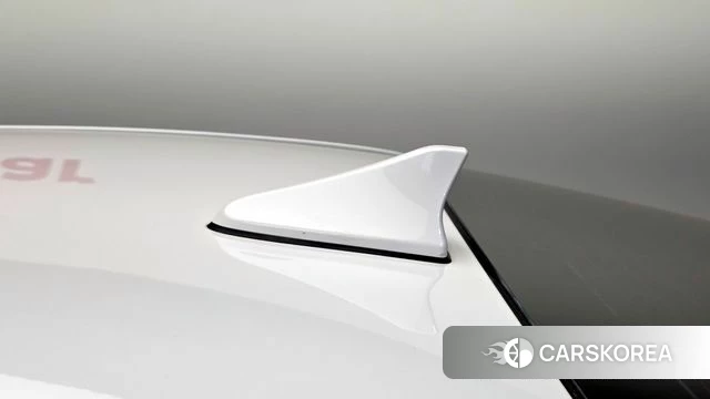 Kia The New K5 2nd generation id 4196906 из Кореи 19