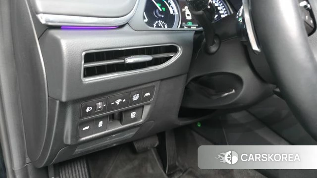 Hyundai Sonata Hybrid (DN8) id 4488621 из Кореи 19