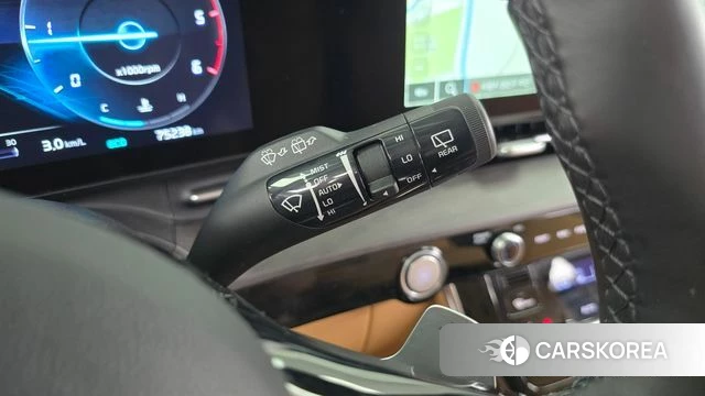 Kia Carnival 4th generation id 4481215 из Кореи 19