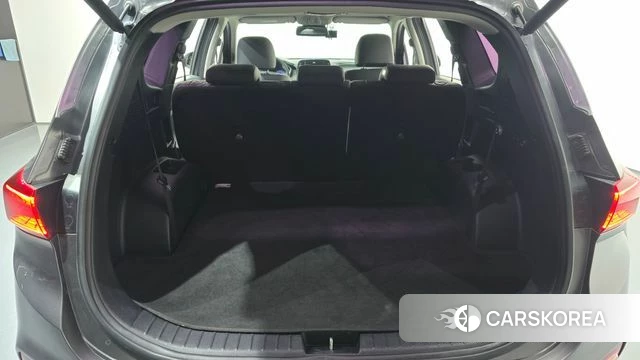 Hyundai Santa Fe TM id 4907368 из Кореи 19