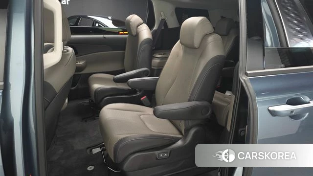 Kia The New Carnival 4th Generation id 4773600 из Кореи 19