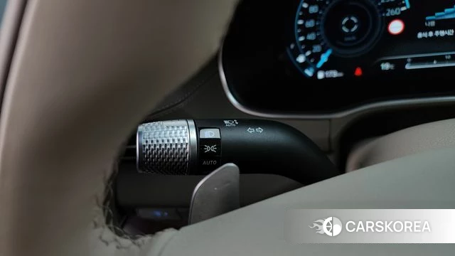 Genesis GV80 id 4223968 из Кореи 19