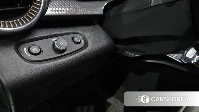 Chevrolet (GM Daewoo) Trax Crossover id 4427292 из Кореи 19