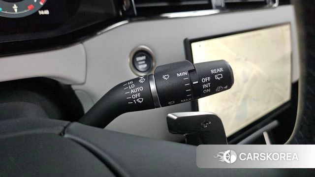 Land Rover Range Rover Evoque 2nd Generation id 4368600 из Кореи 19