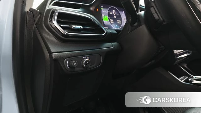 Chevrolet (GM Daewoo) New Bolt EV id 4784042 из Кореи 19