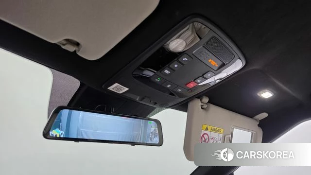 Kia Carnival 4th generation id 4720817 из Кореи 19