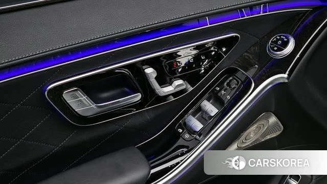 Mercedes-Benz S-Class W223 id 4316800 из Кореи 19