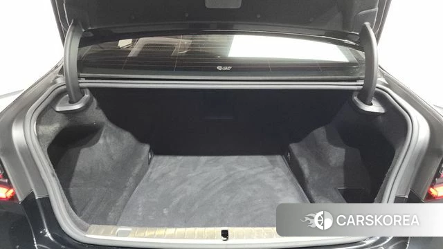 BMW 7 Series (G11) id 4361182 из Кореи 19