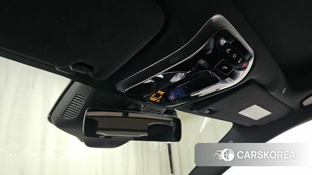 Mercedes-Benz S-Class W223 id 4716150 из Кореи 19