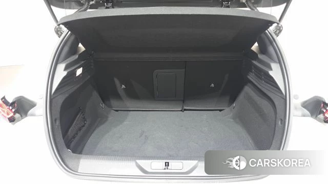 Peugeot 308 Third generation id 4201942 из Кореи 19