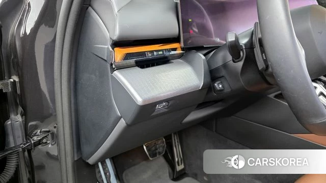 BMW i5 (G60) id 4185946 из Кореи 19