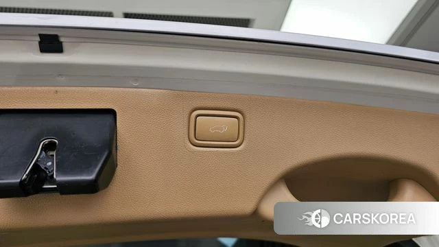 Kia The New Carnival id 4188539 из Кореи 19