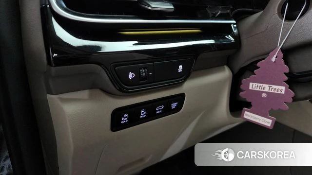 Kia The New Carnival 4th Generation id 4185906 из Кореи 19