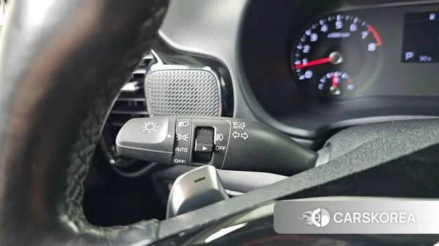 Kia Soul Booster id 4732537 из Кореи 19