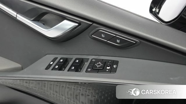 Kia Di All New Niro EV id 4768126 из Кореи 19