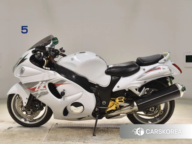 Suzuki GSX1300R HAYABUSA id 3947225 из Японии 19
