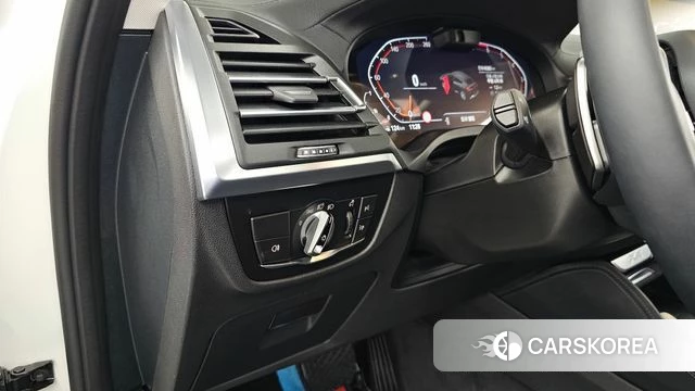 BMW X4 (G02) id 4916542 из Кореи 19