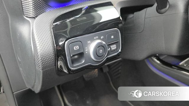 Mercedes-Benz A-Class W177 id 4434466 из Кореи 19