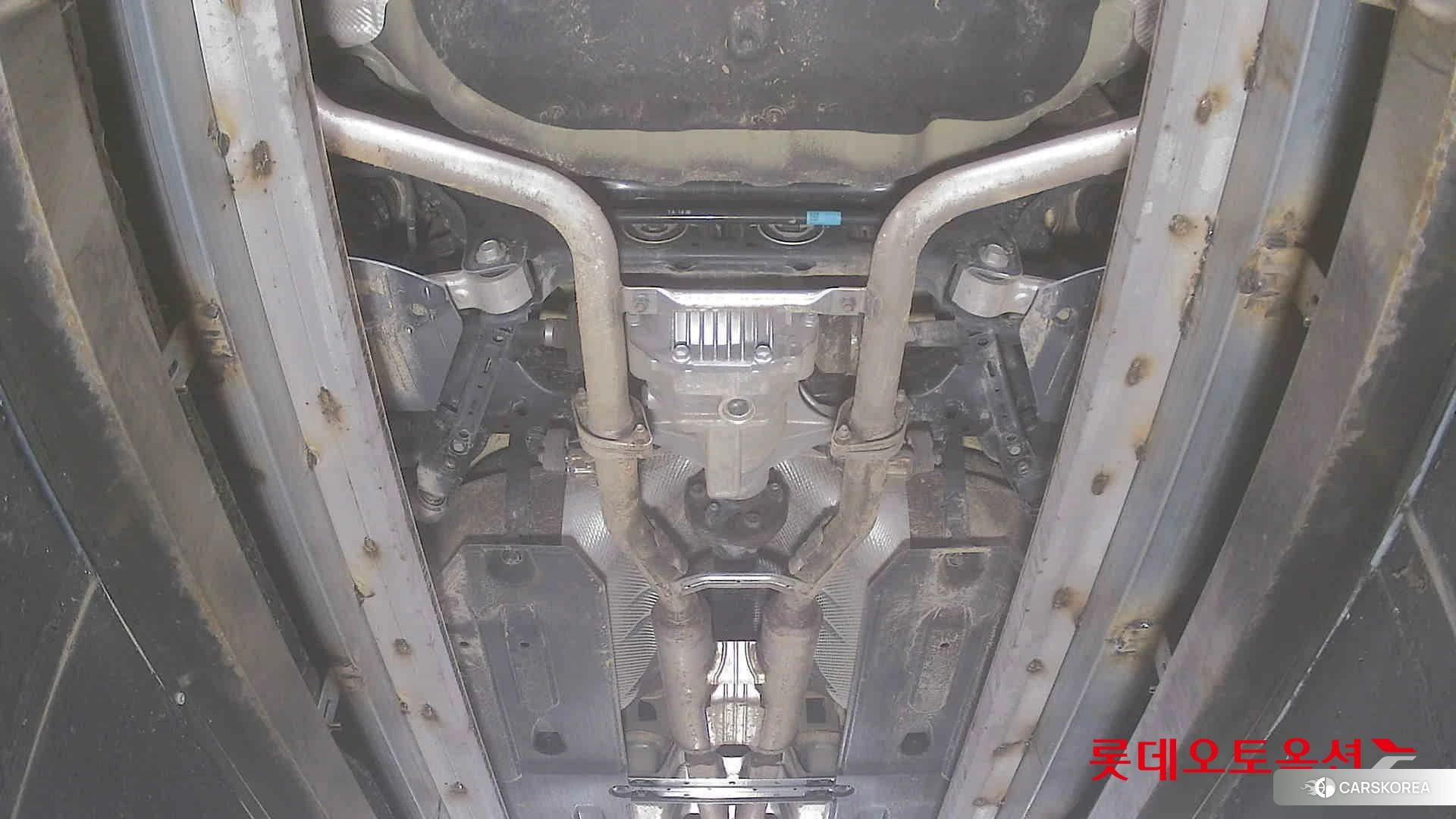 Kia K9 id 4498431 из Кореи 19