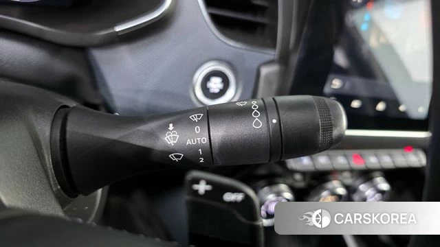 Renault Korea (Samsung) XM3 id 4268757 из Кореи 19