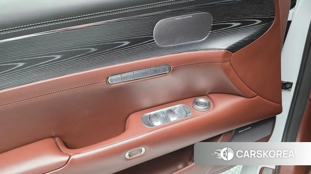 Genesis G90 (RS4) id 4293377 из Кореи 19
