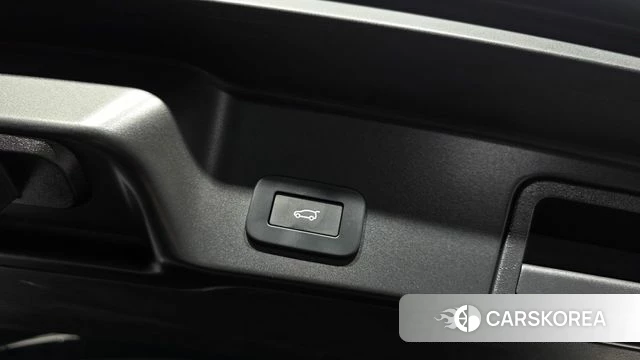 Land Rover Range Rover Evoque 2nd Generation id 4607544 из Кореи 19