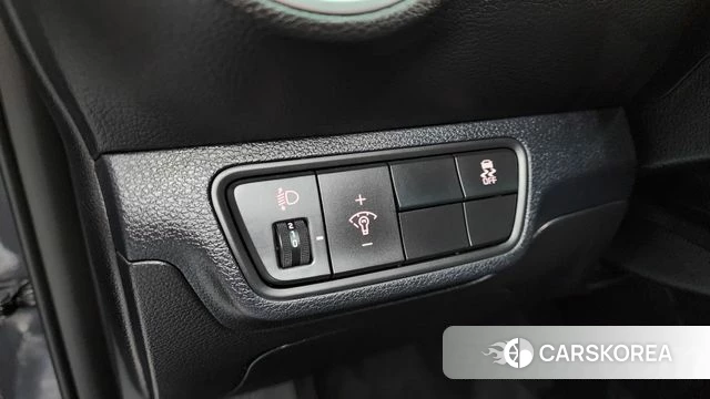 Kia The New K3 2nd generation id 4489622 из Кореи 19
