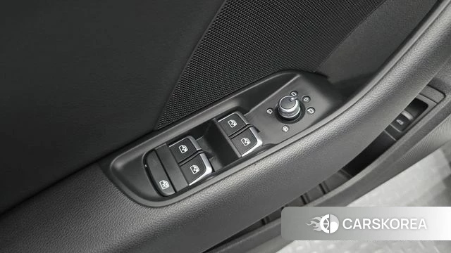 Audi New A3 id 4530876 из Кореи 19