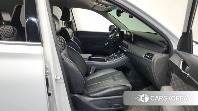 Hyundai Palisade id 4232042 из Кореи 19