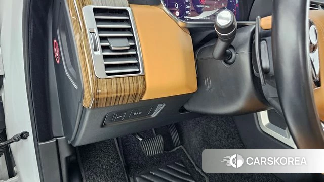 Land Rover Range Rover 4th Generation id 4397166 из Кореи 19