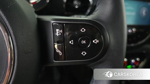 Mini Cooper Clubman id 4433044 из Кореи 19