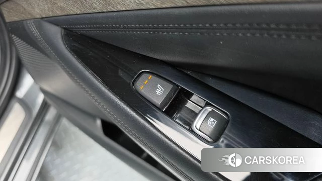 Kia K8 Hybrid id 4872319 из Кореи 19
