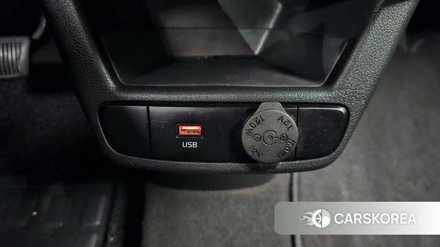 Kia The New Ray id 4586691 из Кореи 19