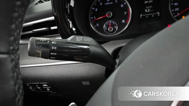 Kia K5 3rd generation id 4716527 из Кореи 19