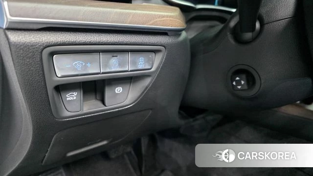 Genesis G80 (RG3) id 4231182 из Кореи 19