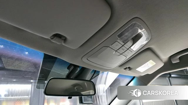 Ssangyong Berry New Tivoli id 4250406 из Кореи 19