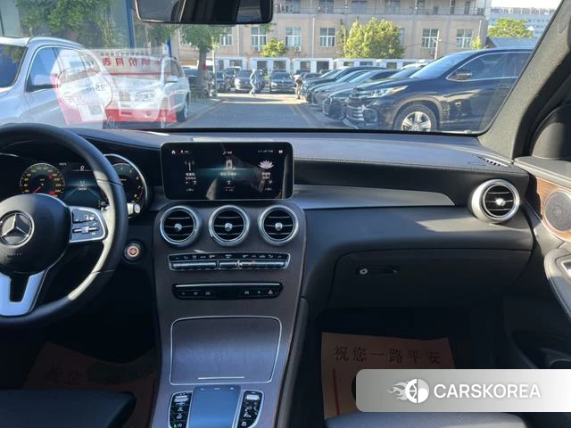 Mercedes-Benz GLC id 4264691 из Китая 19