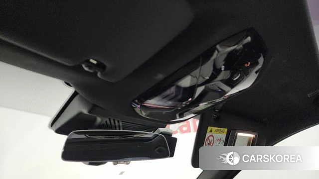 BMW 5 Series (G60) id 4194014 из Кореи 19