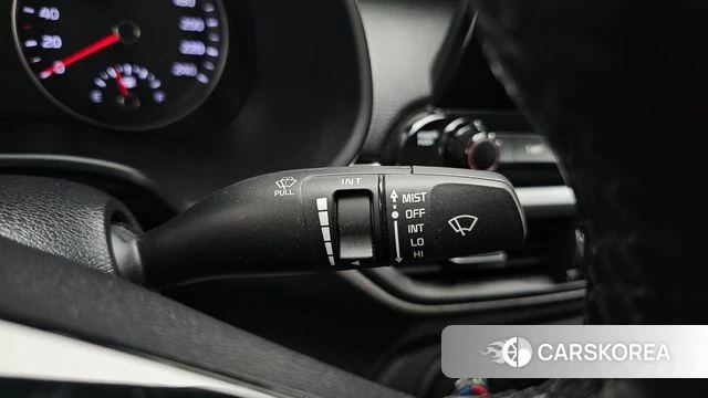 Kia Come New K3 id 4581392 из Кореи 19