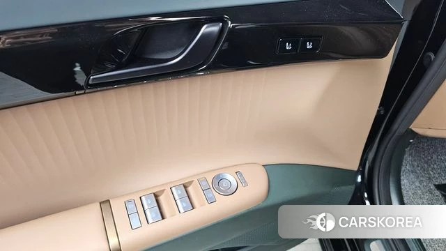 Hyundai Grandeur Hybrid (GN7) id 4548587 из Кореи 19