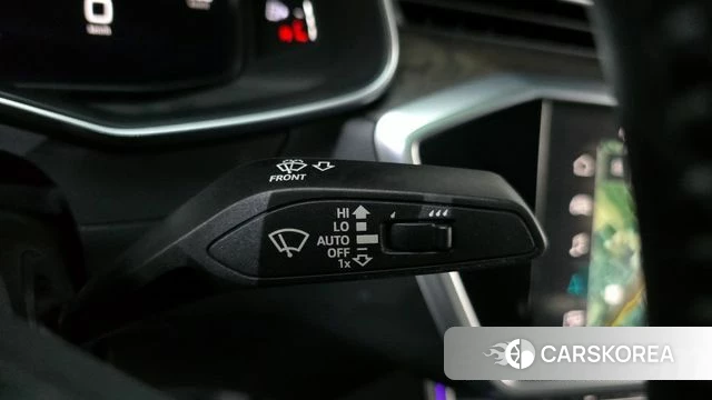 Audi A6 (C8) id 4195923 из Кореи 19