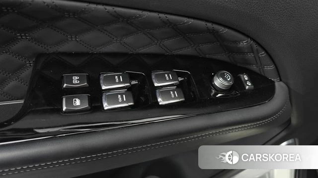 Ssangyong All New Rexton id 4429103 из Кореи 19