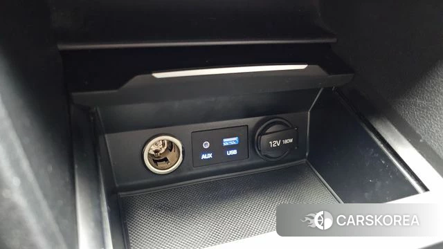 Hyundai Avante AD id 4587426 из Кореи 19