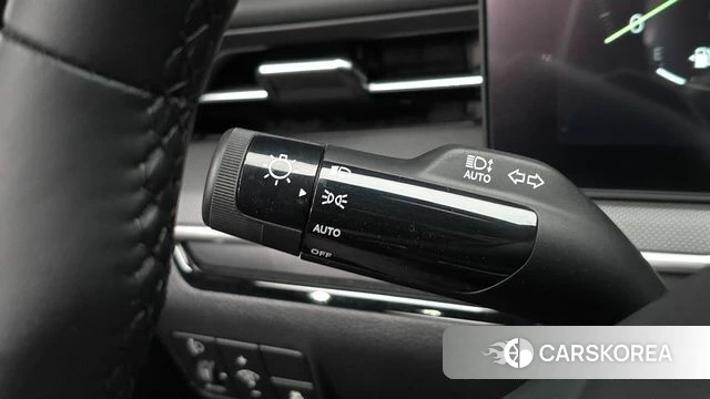 Kia The New K5 3rd generation id 4329263 из Кореи 19